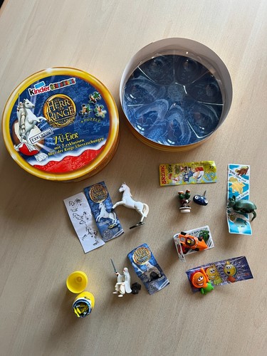 Kinder überraschung eier - kinder,