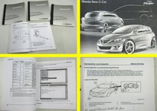 Mazda karosserie airbag - karosserie,