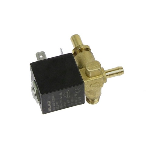 Solenoid valve 230 - solenoid,