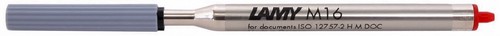 Lamy kugelschreiber minen m16 - lamy,