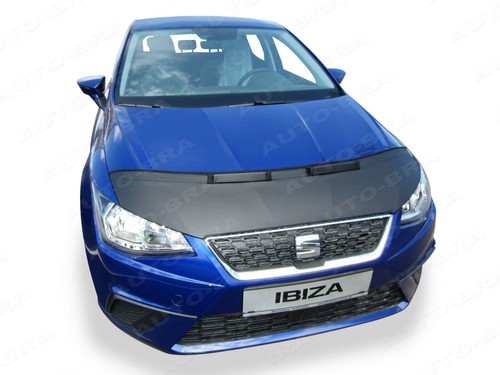 Bonnet bra für seat ibiza - seat, 6f