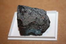 Kupfer in Cuprit Helbra