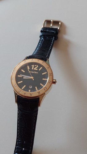 Pandora uhr 812008bk swiss - uhr,