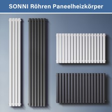 Sonni design röhren - sonni,