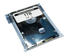 1TB HDD Festplatte passend für Asus Pro58S