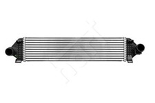 Ladeluftkühler für volvo - ladeluftkühler, s60