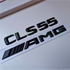 Für Mercedes Benz CLS55 AMG