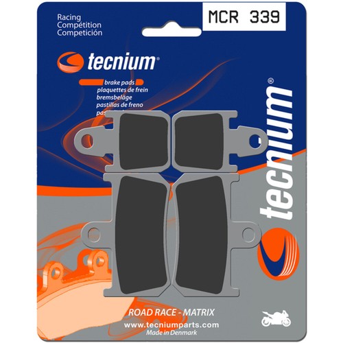 Racing sintermetall carbon - sintermetall,