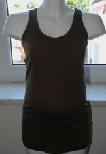 Umstandstop  BELLYBUTTON  Gr. 38  braun  NEU