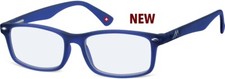 Lesebrille mit Blaulichtfilter