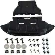 UNTERFAHRSCHUTZ MOTORSCHUTZ +