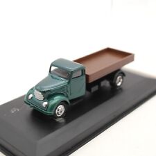 Werbemodell ca 9,5 cm Pritschen-LKW  in PC Box RF395