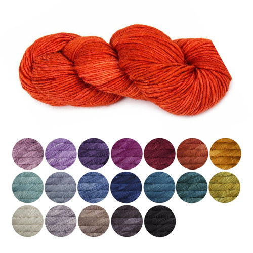 Malabrigo kammgarn wolle - malabrigo,