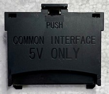 Samsung CI Common Interface