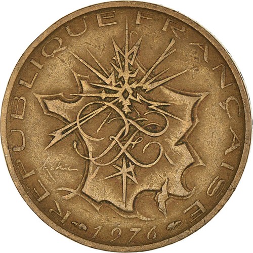 939095 münze frankreich - münze,,