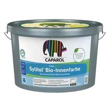 Caparol sylitol bio - caparol, bio-innenfarbe