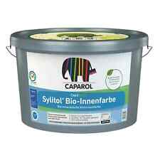 Caparol Sylitol Bio-Innenfarbe