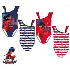 Badeanzug Miraculous Ladybug