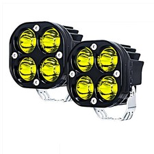 40W LED Arbeitsscheinwerfer