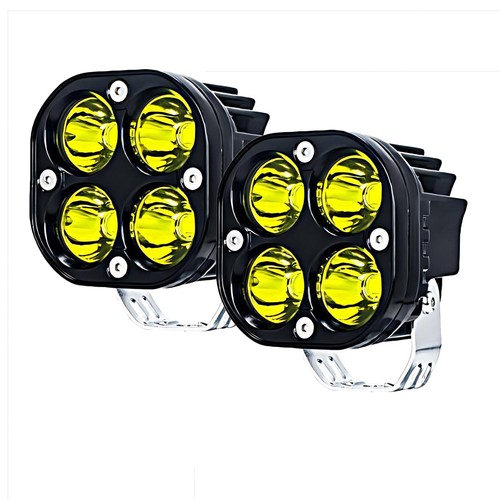 40w led arbeitsscheinwerfer - 40w,