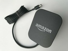 Original Amazon Netzteil 30W 18V 1,67A Echo Show Echo Plus 2nd Generation K3V1N9