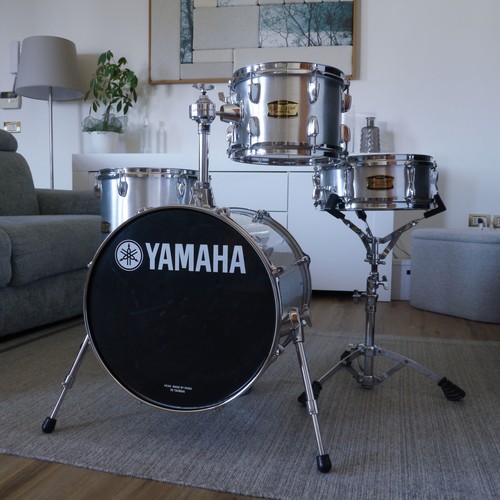 Yamaha manu katche serie - i.,