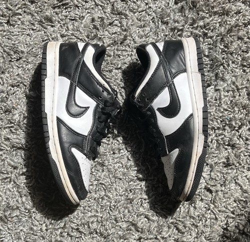Nike dunk low panda - dunk,
