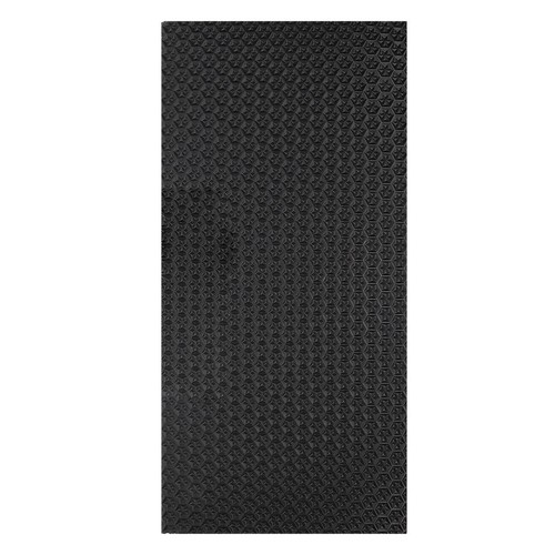 Gummiplatte stern 6mm - gummiplatte,