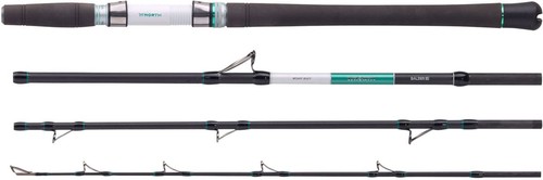Balzer north travel boat - balzer,