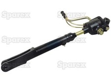 Hubspindel komplett für