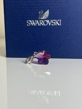 Swarovski charm anhänger - swarovski,