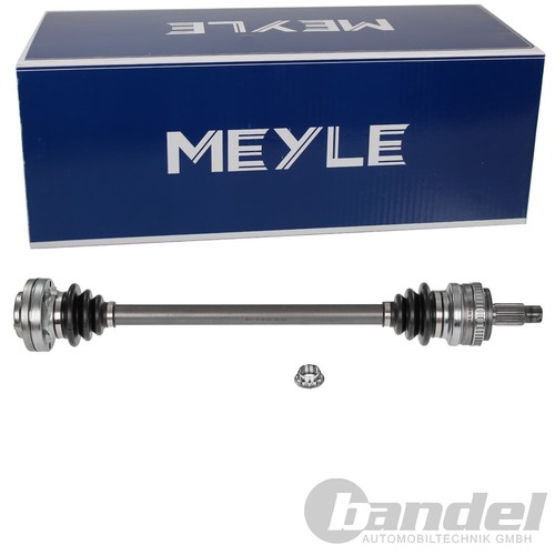 Meyle antriebswelle - meyle,