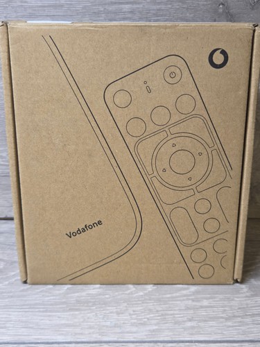 Vodafone cabel tv - vodafone, 4