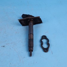 Audi A6 4F C6 3.0 TDI Injektor 059130277AH Einspritzdüse DEFEKT Original OW