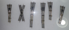 Konvolut roco spur - konvolut, n