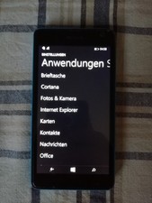 Microsoft  Lumia 535 - 8GB -