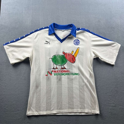 Locarno 1986 puma home 16 - locarno, 1986-88
