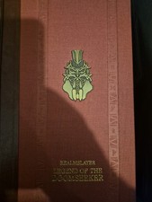 Realmslayer Legend of the