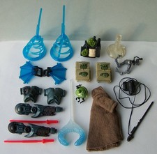 STAR WARS Hasbro 1997-2005