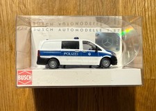 Top: Busch 51187-01 MB Vito