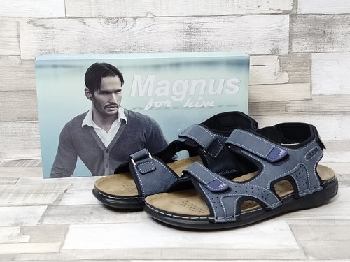 Magnus herren sandale - magnus,