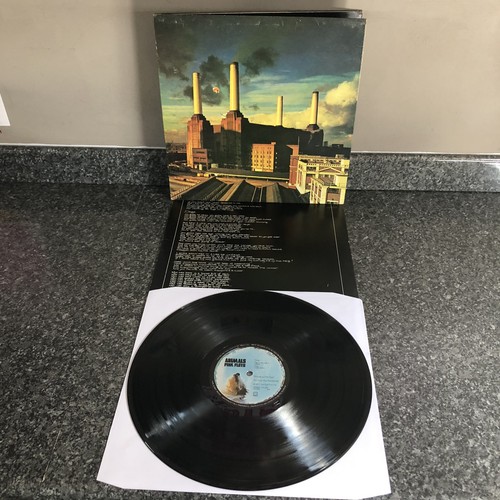 Vinyl pink floyd - vinyl,