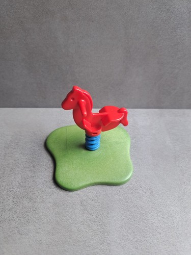 Playmobil zubehör wippe - playmobil,