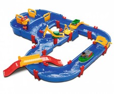Aquaplay megabridge wasserbahn - megabridge,