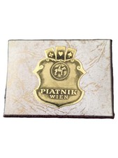 Piatnik Wien Spielkarten