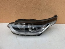 Frontscheinwerfer Kia Ceed J7921-21030 LED Links Scheinwerfer Headlight