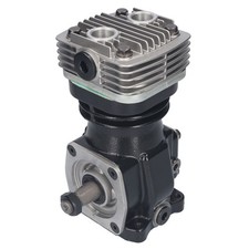 Luftkompressor Druckluftanlage