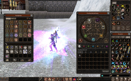 Metin2 account tigerghost - metin2,