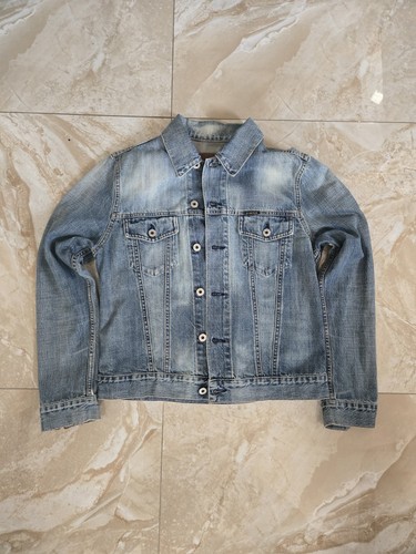 Energie herren jeans jacke - energie,