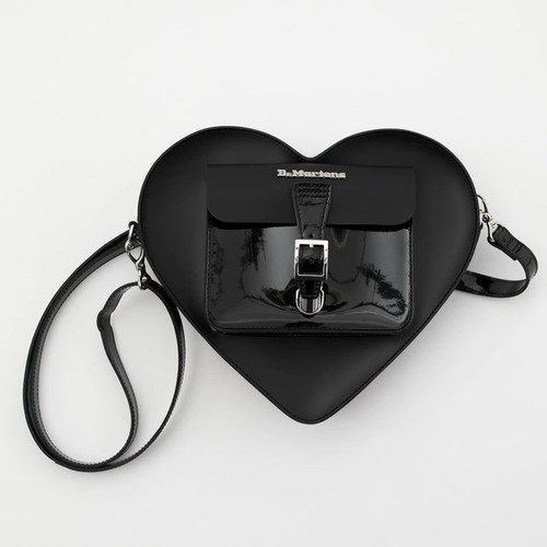 Martens heart way - dr., bag